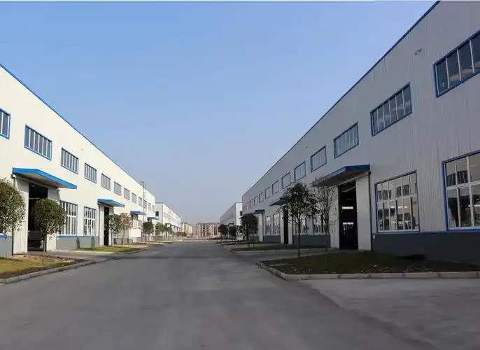 China Shandong Tonglida Heavy Industry Machinery Co., Ltd. company profile