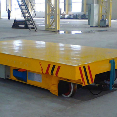 Tonglida Trackless Transfer Cart Q345 Steel Q235 Steel 304 Stainless Steel Transfer Trolley