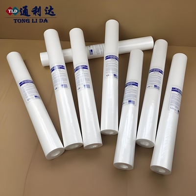 PP Cotton / Activated Carbon Cartridge / RO Membrane / Ultrafiltration Membrane